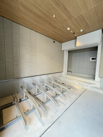 ACERO GARDENのその他共用部分