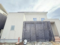 貝塚市畠中２丁目の中古一戸建の画像