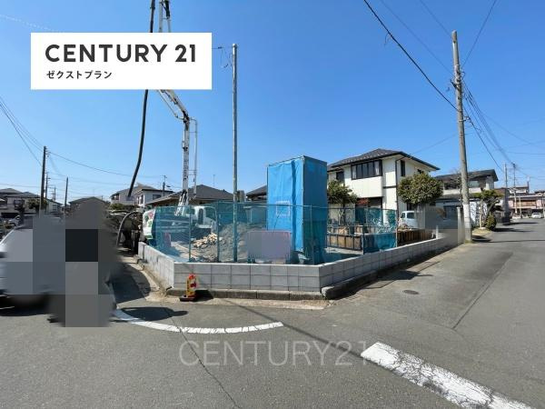 前橋市朝倉町01期1号棟