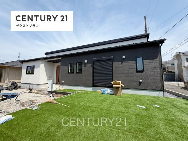 前橋市朝倉町01期1号棟