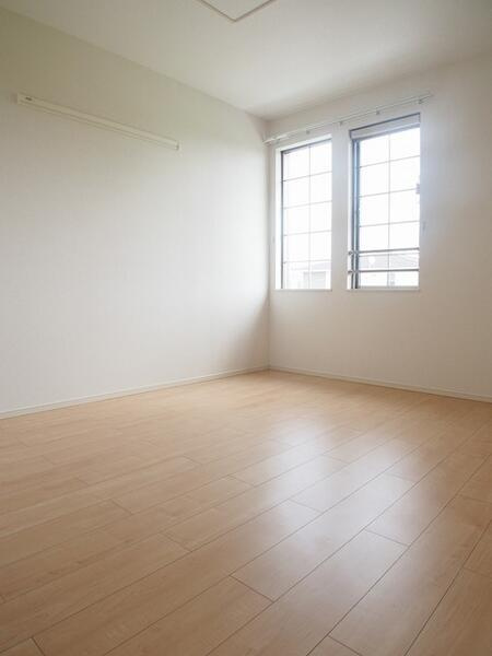 エトワール　Ａの内装