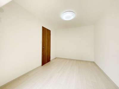 【子供部屋】 | エバーグリーン金岡二号棟 | お子様にも大変喜ばれるお部屋になっております♪