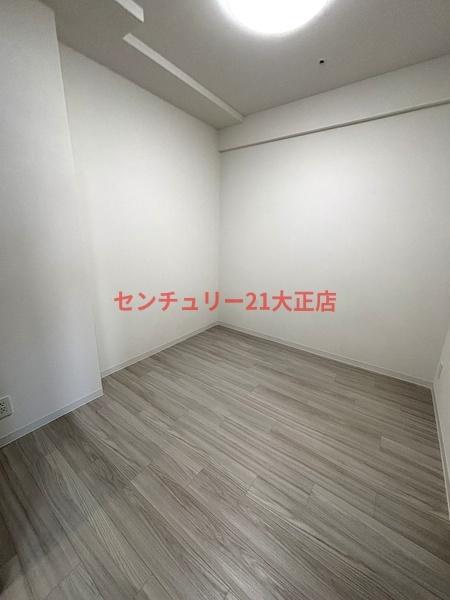 プレサンス大正フレンジ（Jタイプ）の子供部屋|★綺麗な洋室★