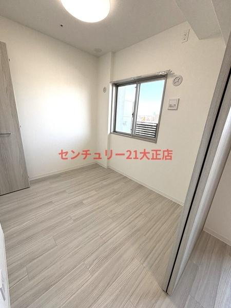 プレサンス大正フレンジ（Jタイプ）の子供部屋|★子供部屋にピッタリ★