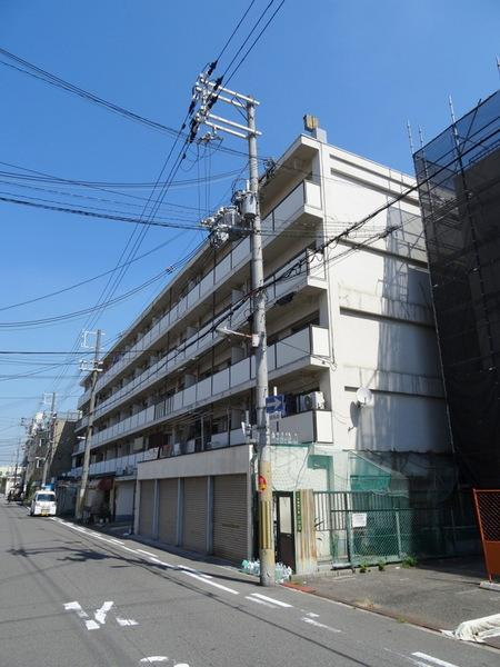 北代ビルの外観|★外観です★