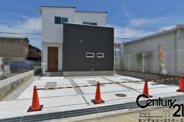 大和郡山市小泉町 ／新築一戸建