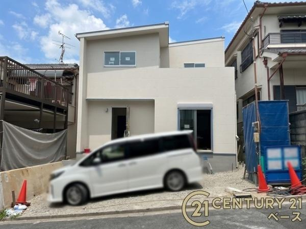 大和郡山市小泉町 ／新築一戸建