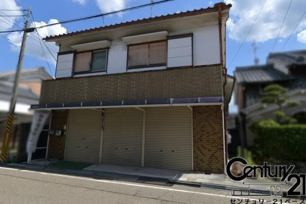 葛城市長尾の売地のその他