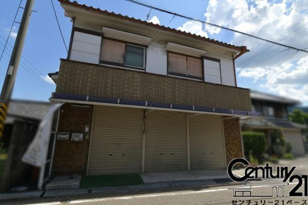葛城市長尾の売地のその他