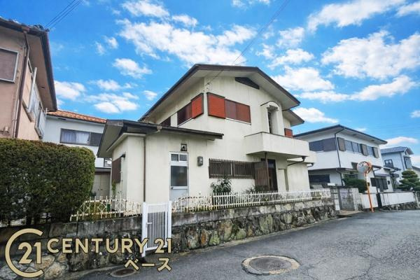 北葛城郡上牧町滝川台１丁目の売地のその他|■現地撮影写真■都市ガス・公営水道・公共下水の供給エリアになります！