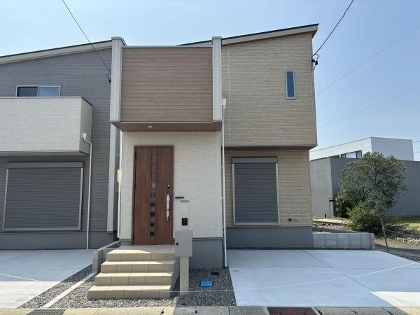 安城市東町第1　全2棟・2号棟