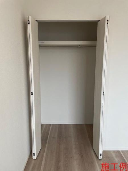 安城市東町第1　全2棟・2号棟の外観：施工例