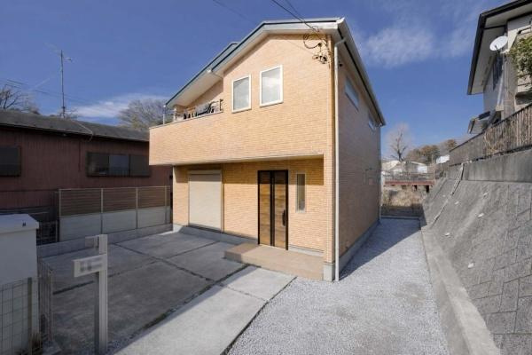 横浜市保土ケ谷区仏向町の中古一戸建