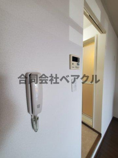 【セキュリティ】 | パルカーサ南京都