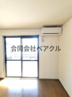 【設備】 | パルカーサ南京都