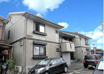 パルカーサ南京都の画像