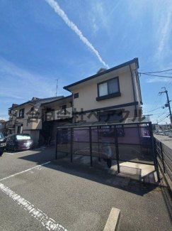 【外観】 | パルカーサ南京都 | きれいな外観です