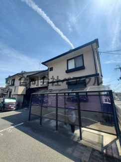 【外観】 | パルカーサ南京都 | 外はこのようになっています