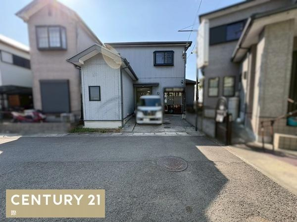 岩出市根来　中古戸建のその他