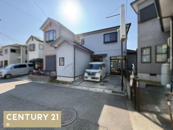 岩出市根来　中古戸建