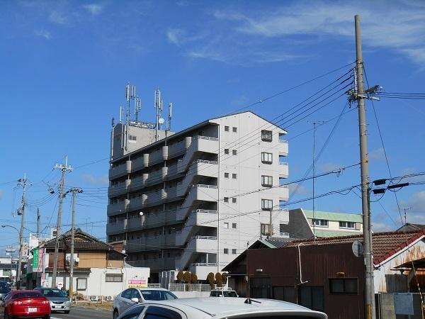 インペリアル高松