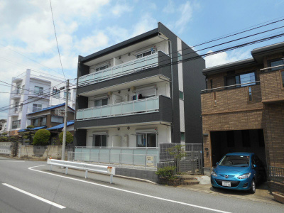 リブリ・ルームス弁天3-Ⅲ