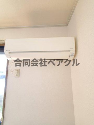 【設備】 | パルカーサ南京都