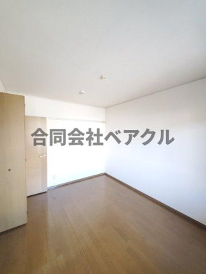 【内装】 | パルカーサ南京都 | 内装もきれいです