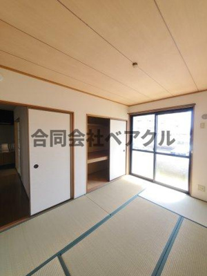 【和室】 | パルカーサ南京都 | 和室ならではの温かな和の空間で寛ぎの時間を過ごせます