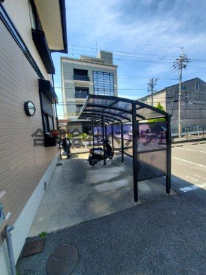 【その他共用部分】 | パルカーサ南京都