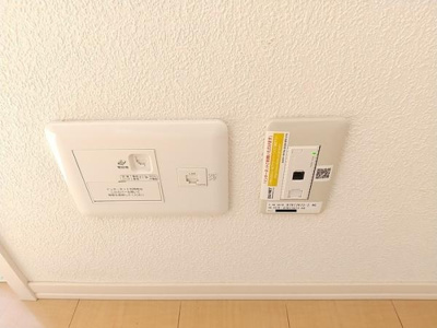 【設備】 | エスト・パレ