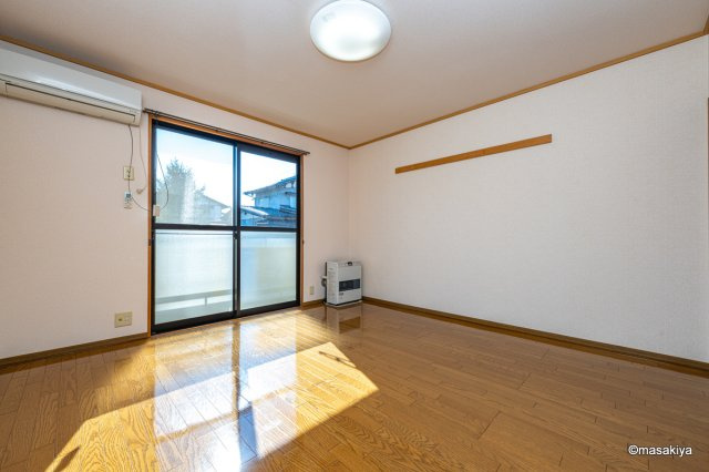 アネーロ和田　Aの居間・リビング