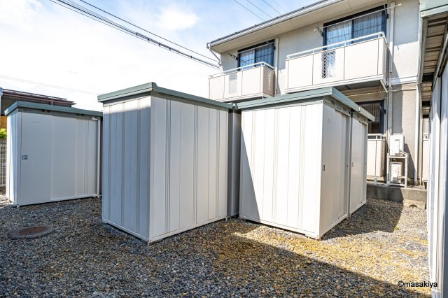 アネーロ和田　Aのその他共用部分