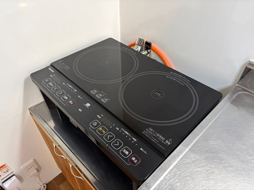 コートNAOの設備