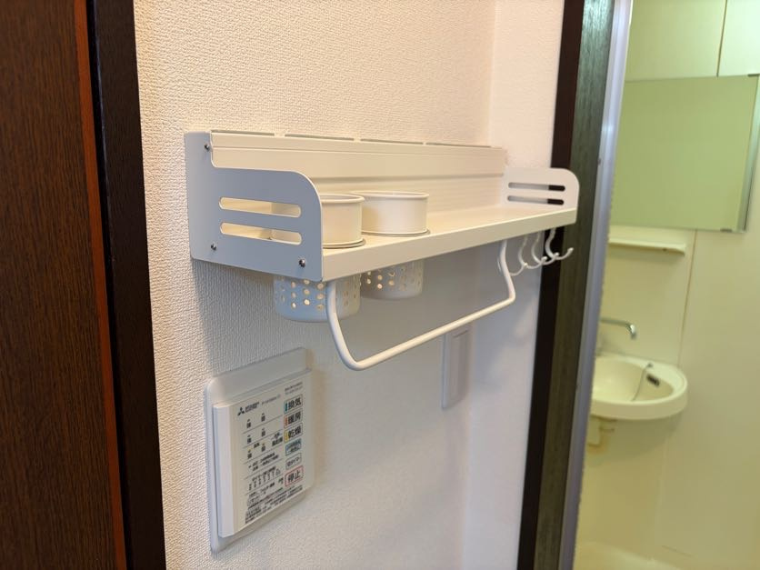 コートNAOのその他