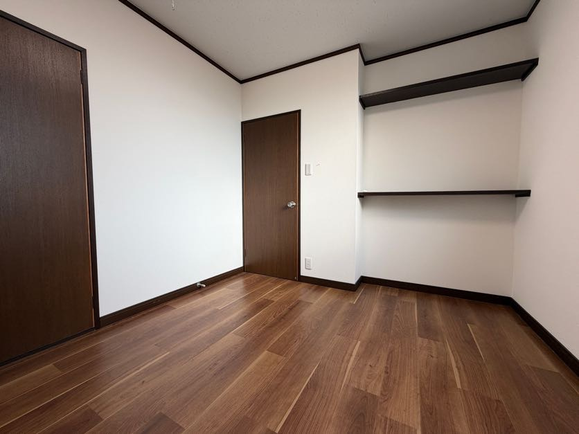 コートNAOの内装|物件の内装です