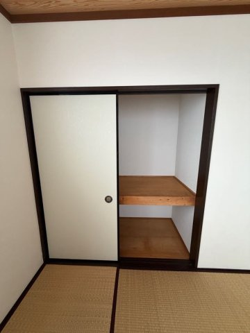 コートNAOの収納|収納スペース豊富です