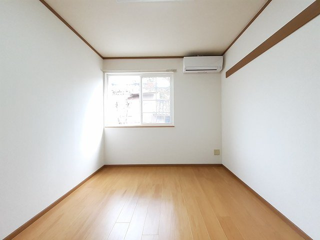 ムーラン・ルージュⅡの内装|内装もきれいです