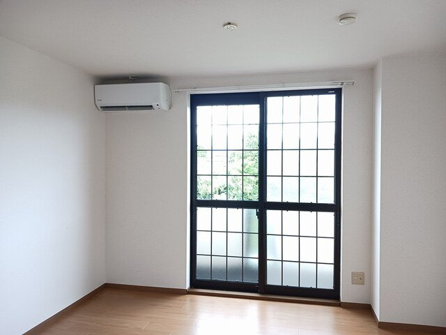 グランアルシェ　Ｂ棟の内装|おしゃれな内装です