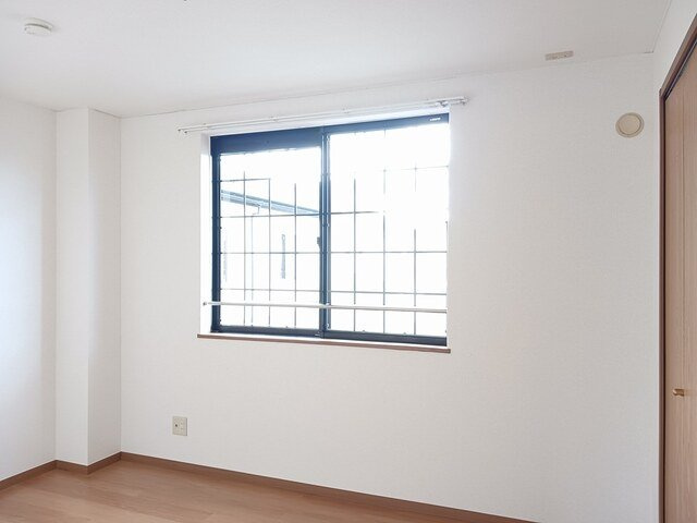 グランアルシェ　Ｂ棟の内装|内装は落ち着いています