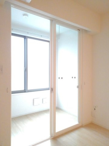 シャンティＢのその他