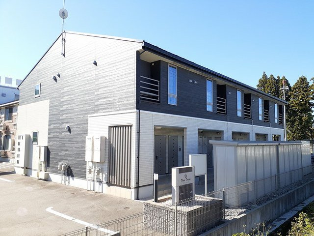 フルス　フリーデ