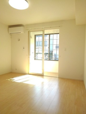 フルス　フリーデの内装|中はこのようになっています