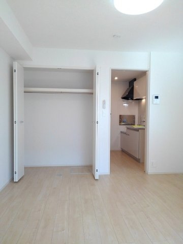 フルス　フリーデの内装|おしゃれな内装です