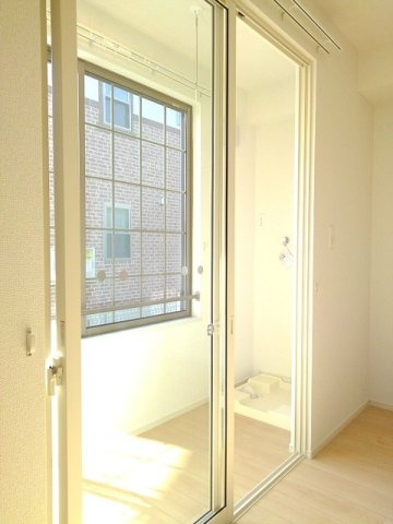 フルス　フリーデのその他