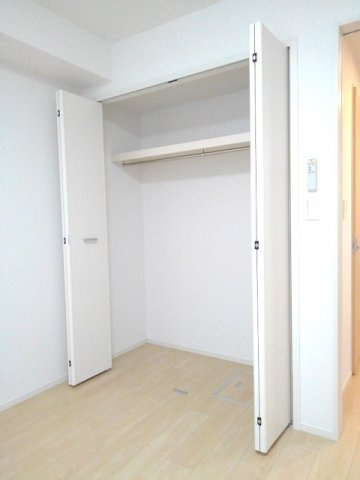 フルス　フリーデの収納|ちょっとした収納スペースも充実しています