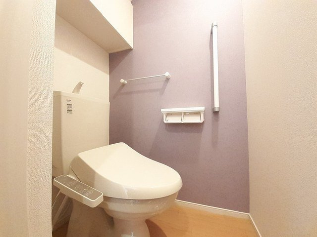 スマイル　ジャストのトイレ|シンプルで使いやすいトイレです