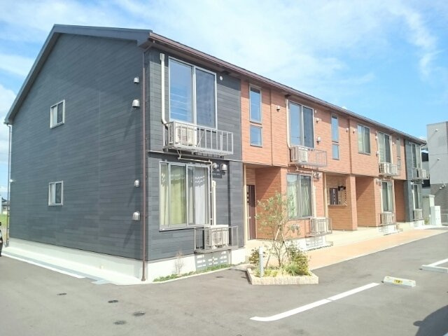 スマイル　ジャスト