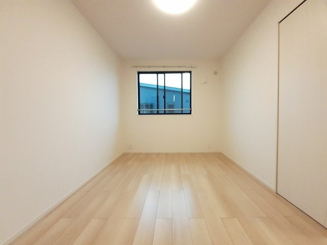 セレンディピティの内装|内装もきれいです