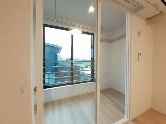 セレンディピティの内装|物件の内装です